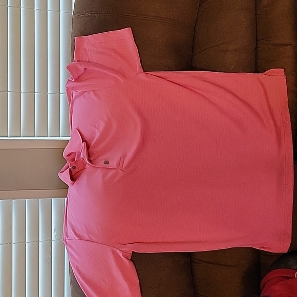 Men's PGA Tour Golf Shirt - Picture 3 of 3